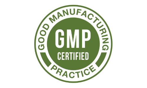 LipoSlend GMP Certified