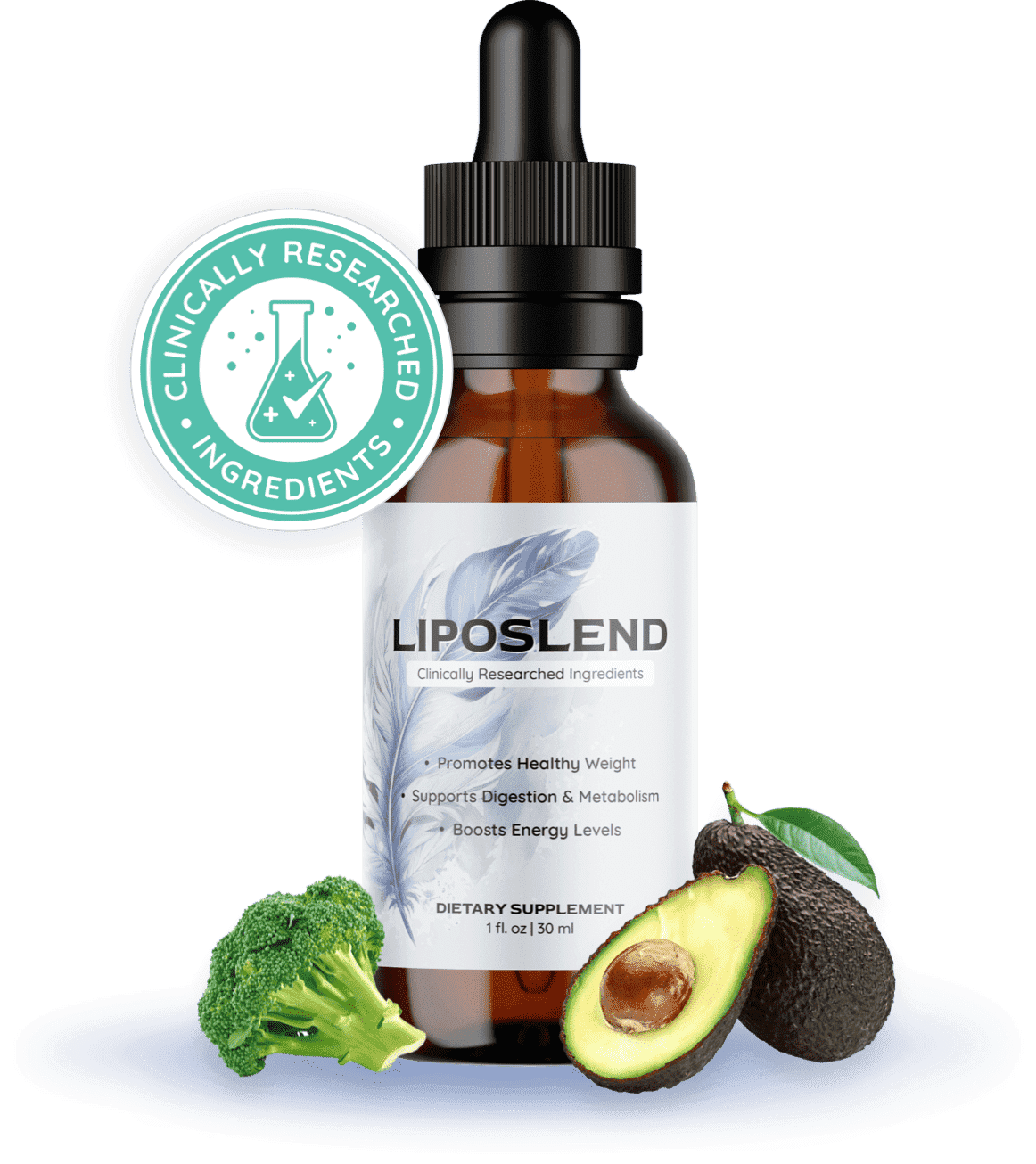 LipoSlend™ 