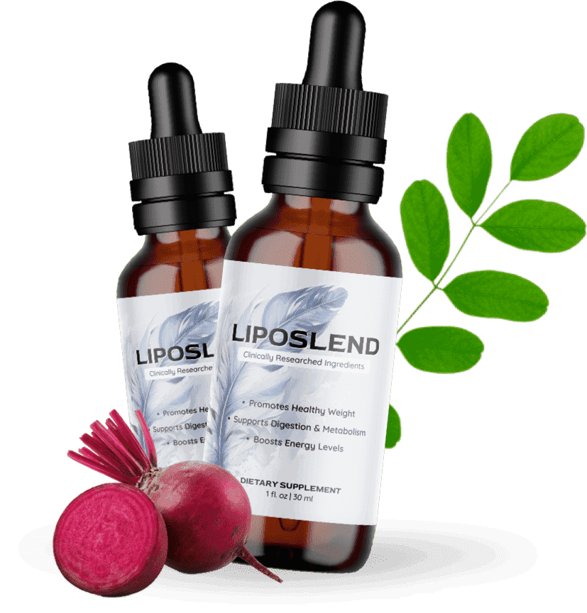 LipoSlendc™ serum